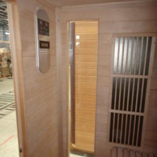 Infrasauna Alicante