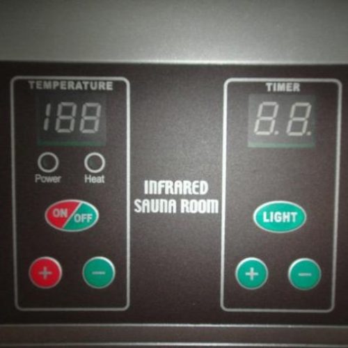 Infrasauna Alicante