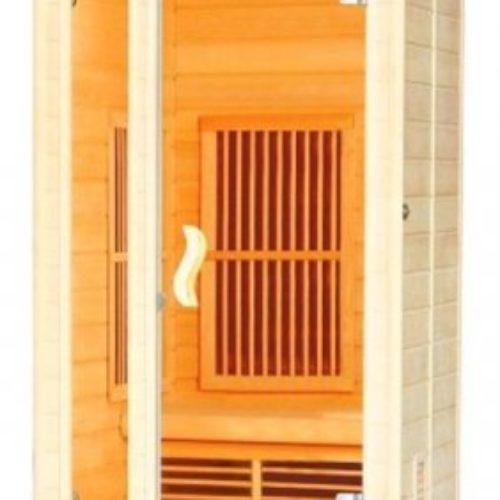 Infrasauna Italia