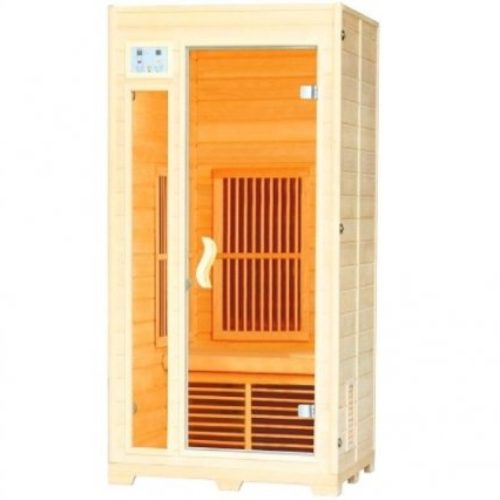 Infrasauna Italia