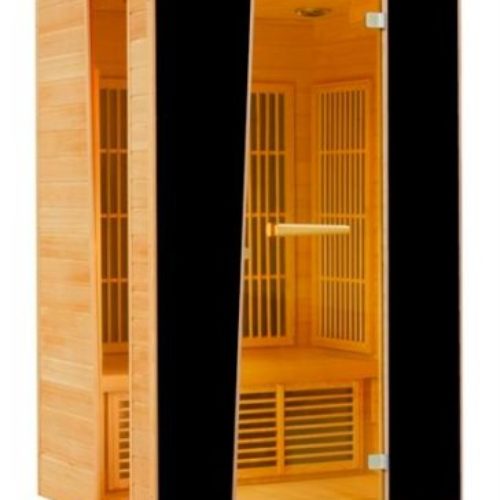 Infrasauna Paris