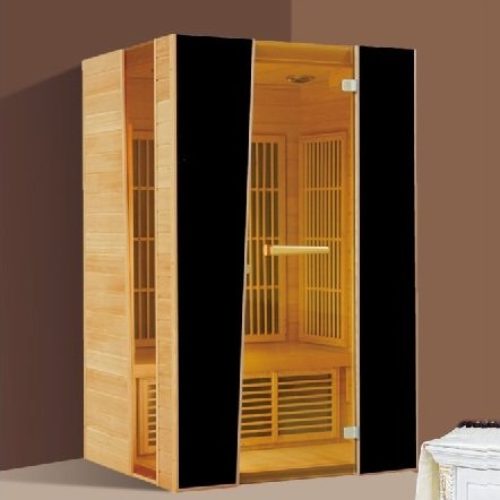 Infrasauna Paris