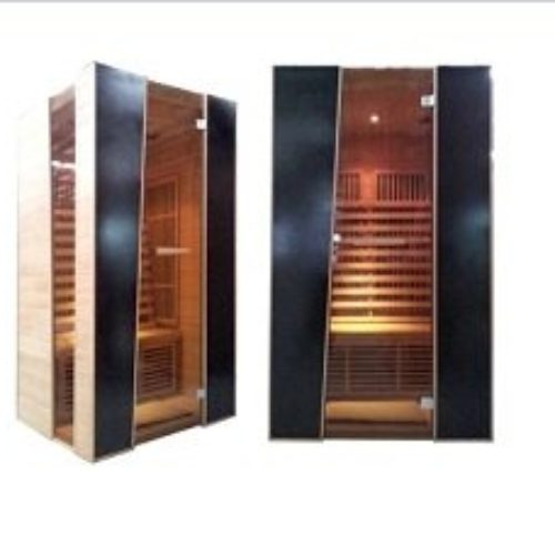 Infrasauna Paris