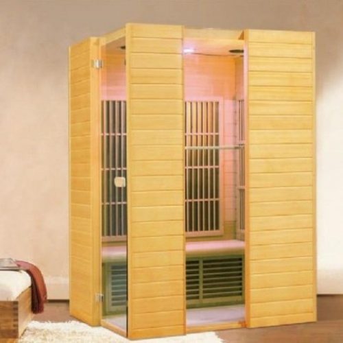 Infrasauna Swiss