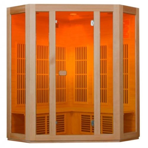 Infrasauna Valencia