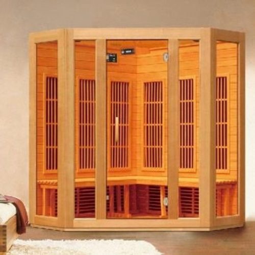 Infrasauna Valencia