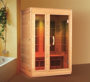  Infrasauna Constance Plus