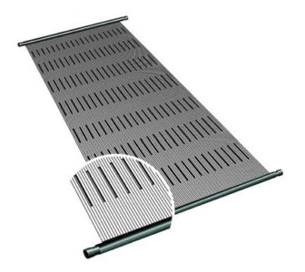Solární absorber Eco Sun