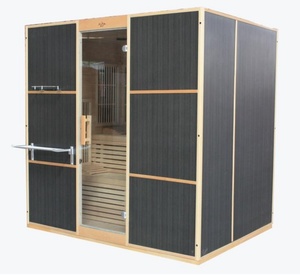 Infrasauna Granada