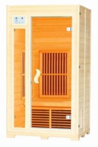 Infrasauna Italia