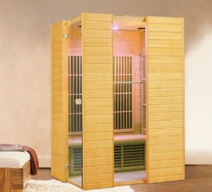 Infrasauna Swiss